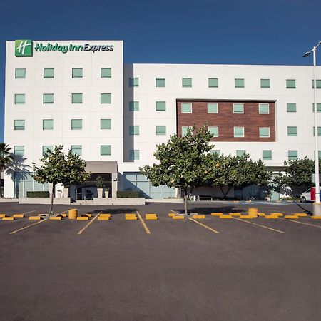 Holiday Inn Express Guadalajara Iteso By Ihg Zapopan Zewnętrze zdjęcie