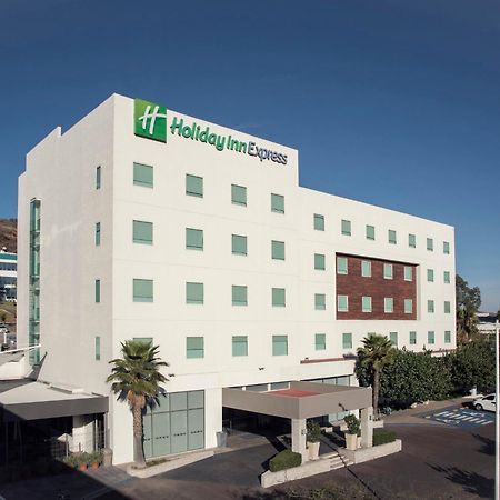 Holiday Inn Express Guadalajara Iteso By Ihg Zapopan Zewnętrze zdjęcie