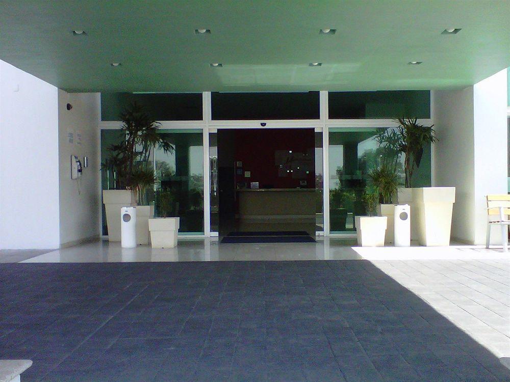 Holiday Inn Express Guadalajara Iteso By Ihg Zapopan Zewnętrze zdjęcie