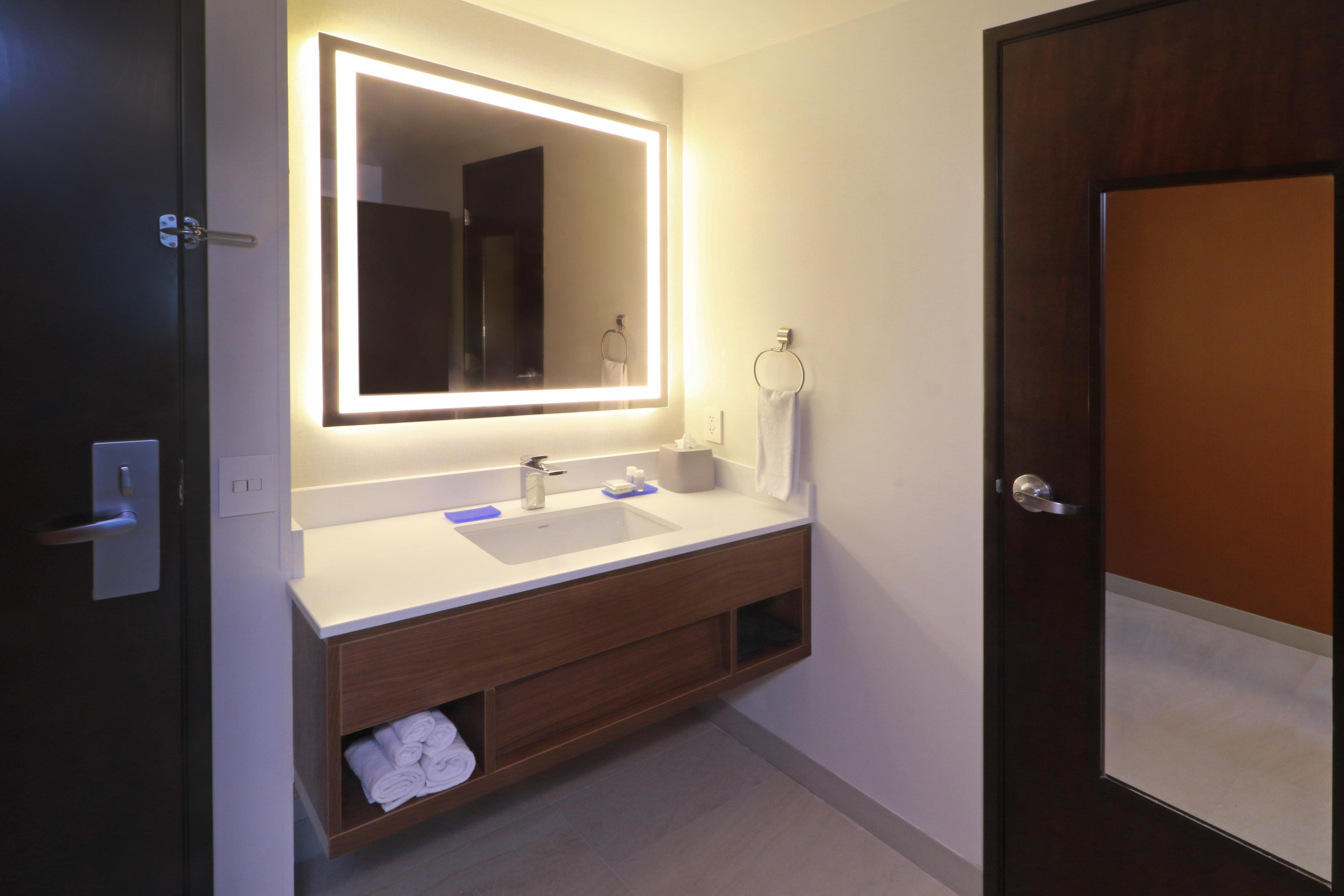 Holiday Inn Express Guadalajara Iteso By Ihg Zapopan Zewnętrze zdjęcie
