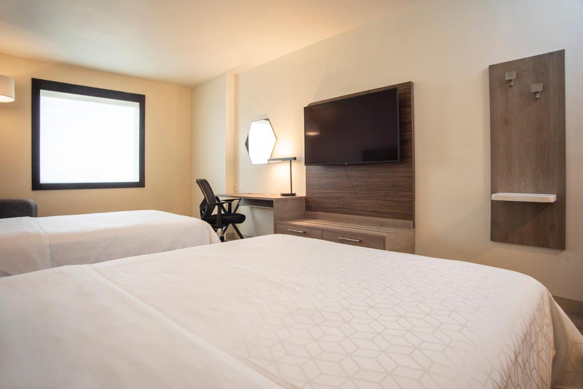 Holiday Inn Express Guadalajara Iteso By Ihg Zapopan Zewnętrze zdjęcie