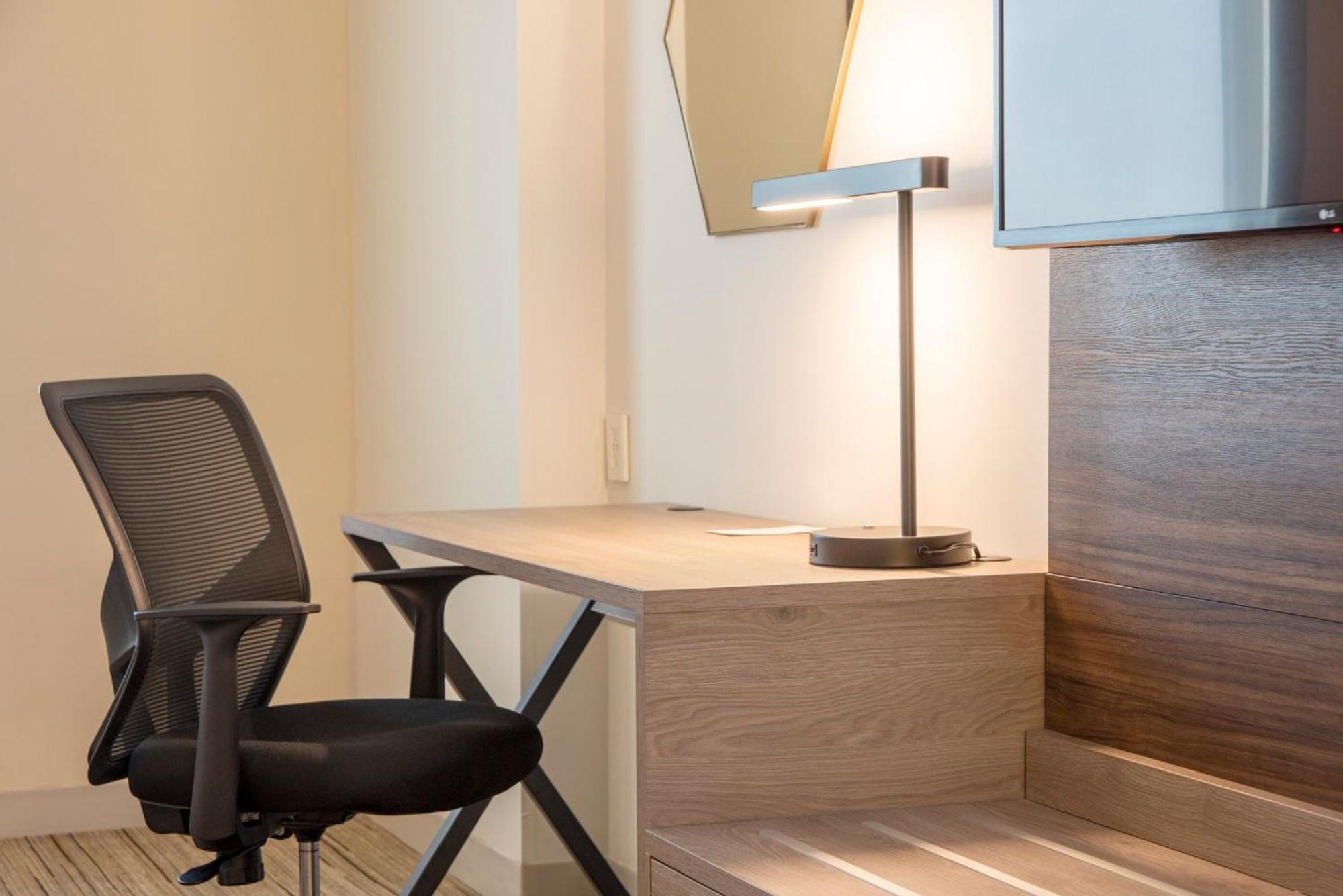 Holiday Inn Express Guadalajara Iteso By Ihg Zapopan Zewnętrze zdjęcie