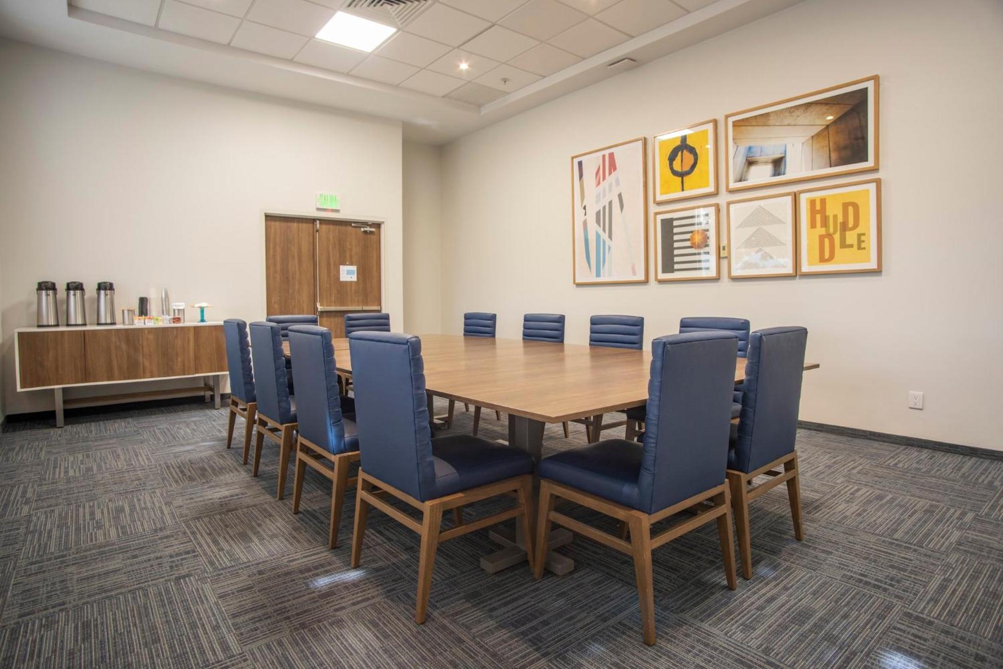 Holiday Inn Express Guadalajara Iteso By Ihg Zapopan Zewnętrze zdjęcie