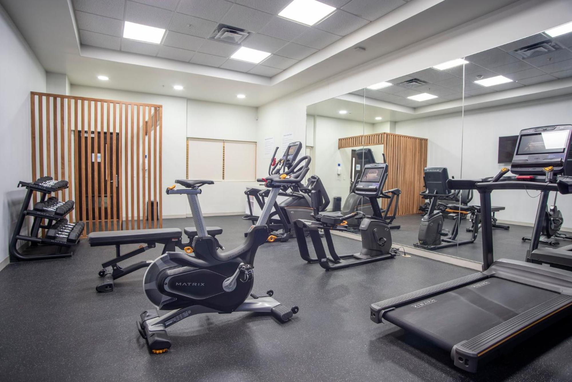 Holiday Inn Express Guadalajara Iteso By Ihg Zapopan Zewnętrze zdjęcie
