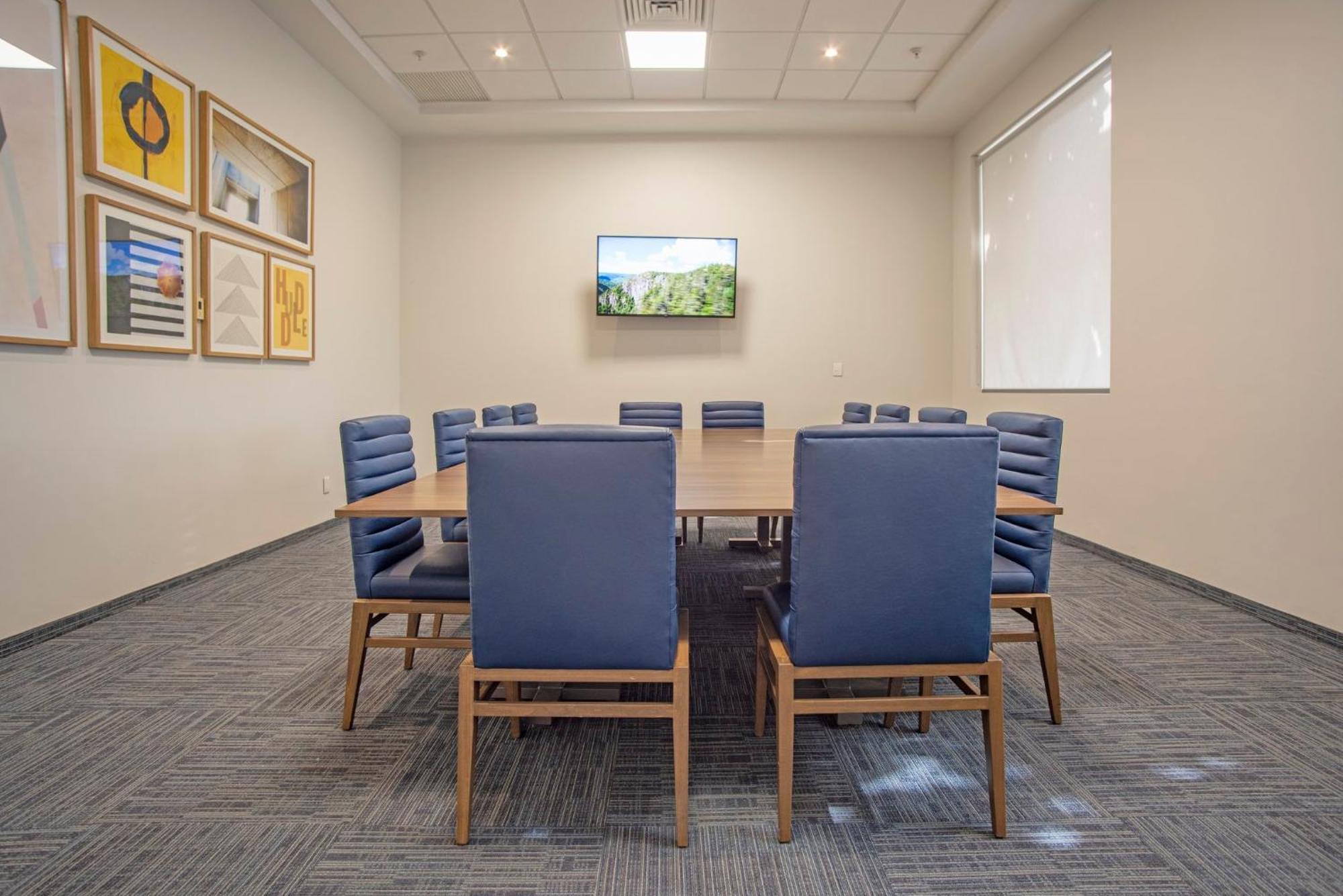Holiday Inn Express Guadalajara Iteso By Ihg Zapopan Zewnętrze zdjęcie