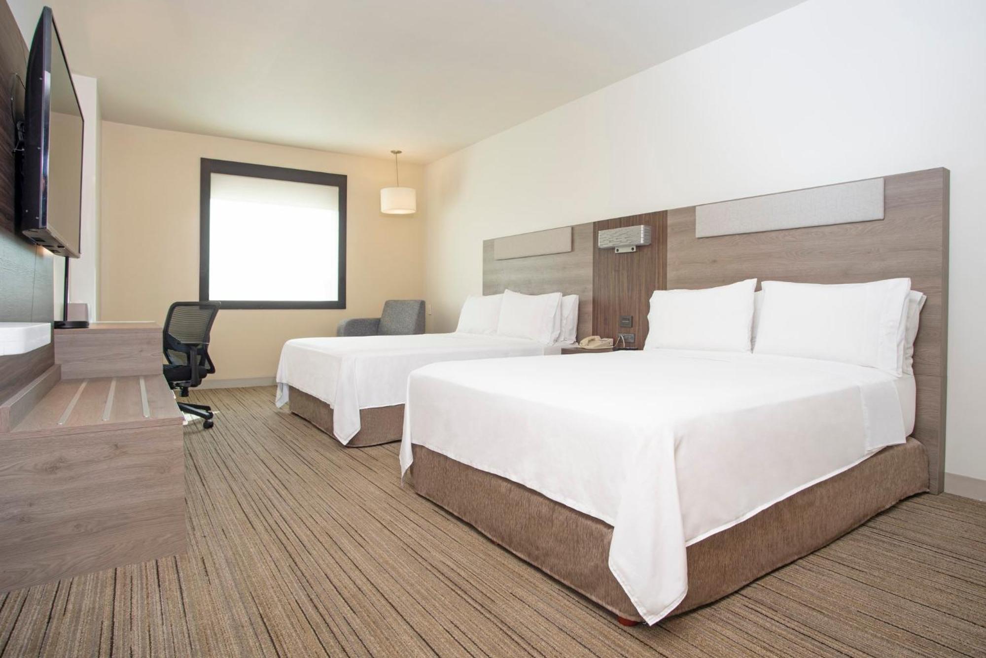 Holiday Inn Express Guadalajara Iteso By Ihg Zapopan Zewnętrze zdjęcie