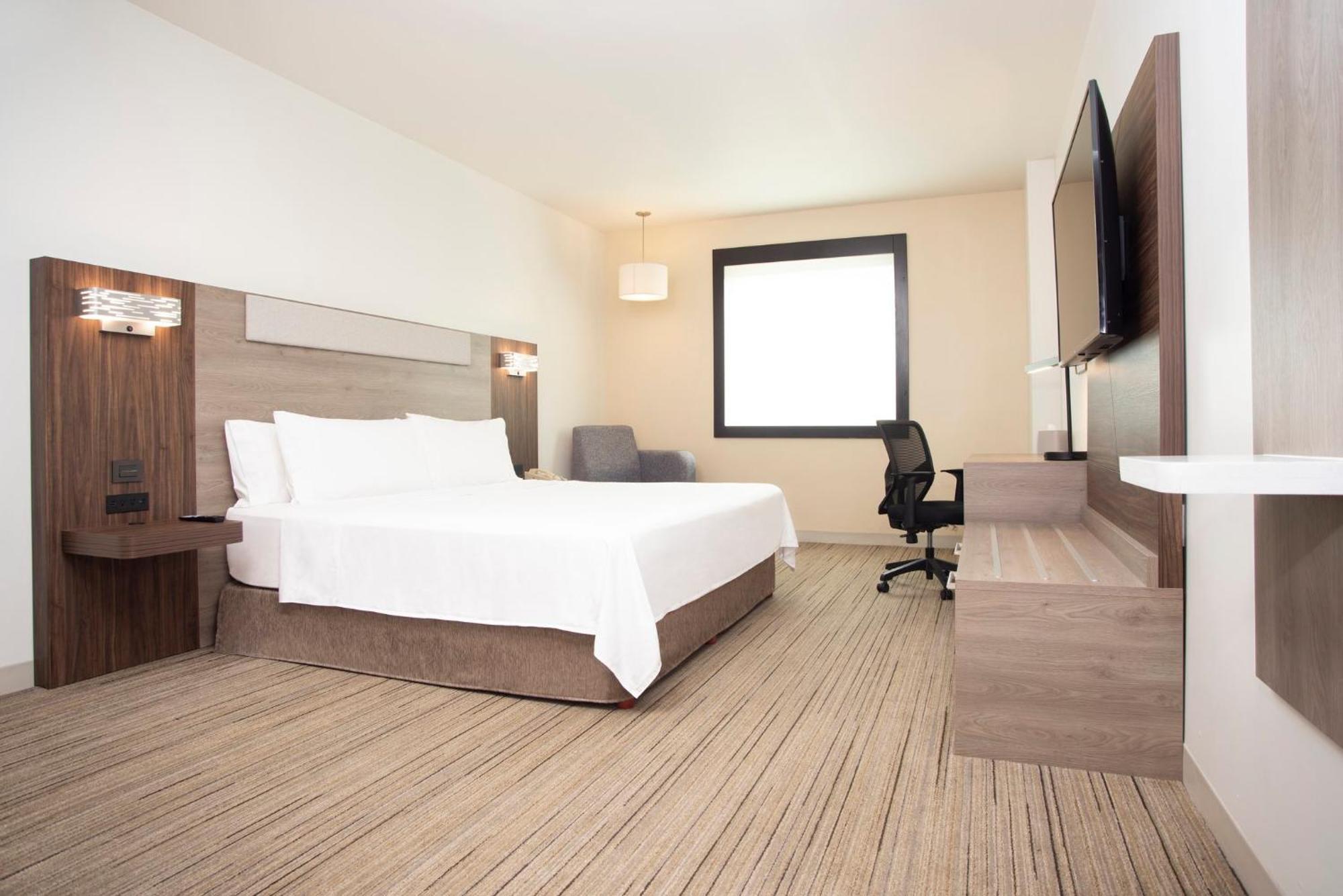 Holiday Inn Express Guadalajara Iteso By Ihg Zapopan Zewnętrze zdjęcie